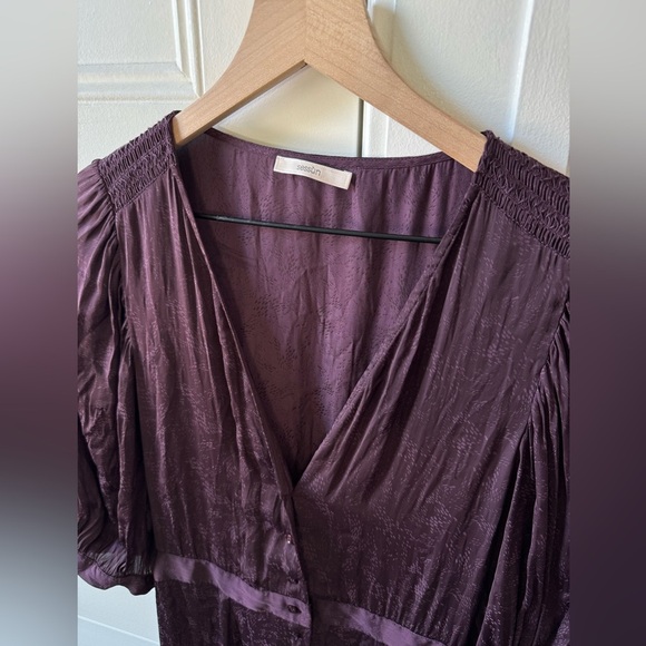 Sessùn Ines Dress - Picture 2 of 4